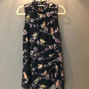Ted Baker Swing Dress